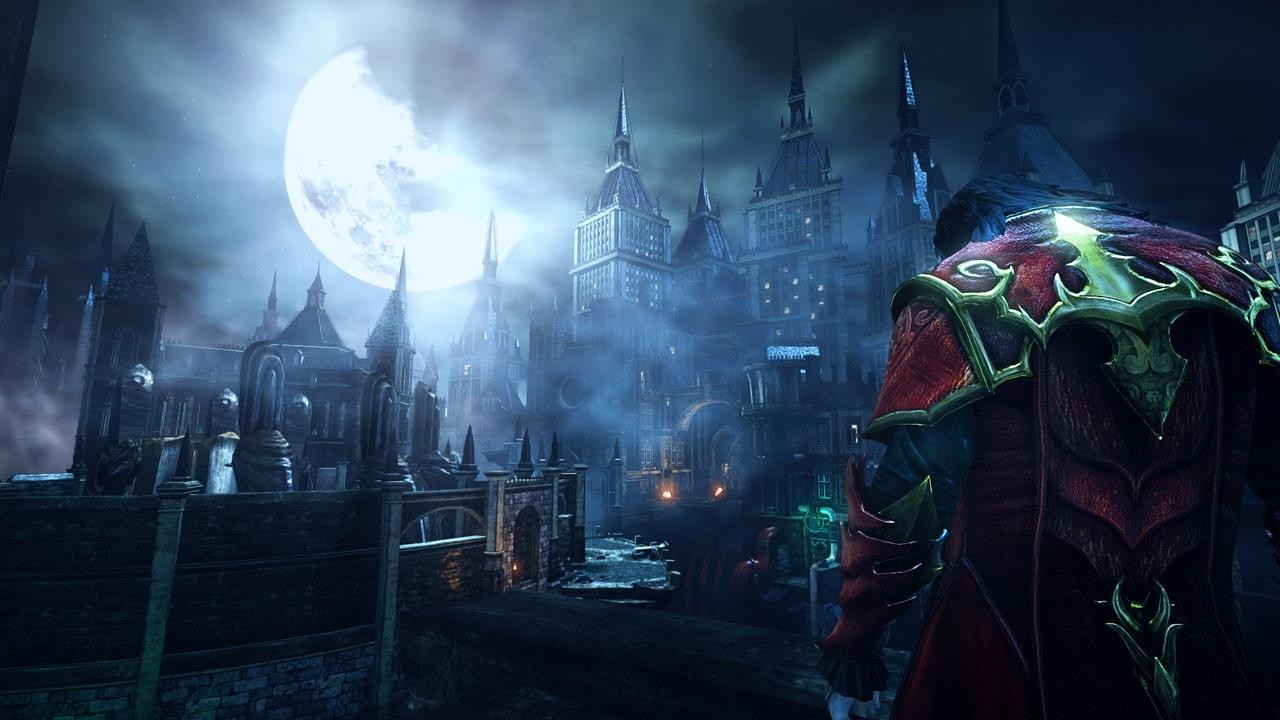 Castlevania: Lords of Shadow 2 (Edición Especial) - Imagen 13